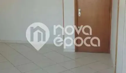 Apartamento com 3 quartos à venda na Rua Garcia Redondo, Cachambi, Rio de Janeiro, 55 m2 por R$ 265.000