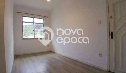 Apartamento com 2 quartos à venda na Rua Barão de Oliveira Castro, Jardim Botânico, Rio de Janeiro, 69 m2 por R$ 870.000