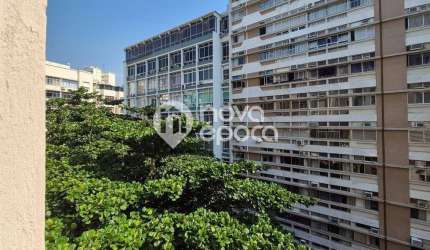 Apartamento com 2 quartos à venda na Rua Cinco de Julho, Copacabana, Rio de Janeiro, 60 m2 por R$ 795.000