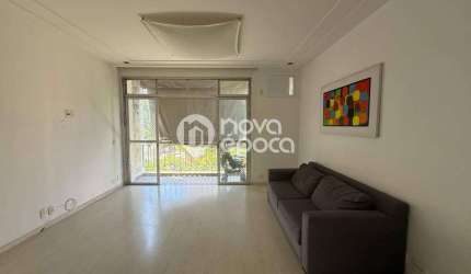 Apartamento com 3 quartos à venda na Rua Lópes Quintas, Jardim Botânico, Rio de Janeiro, 99 m2 por R$ 1.600.000