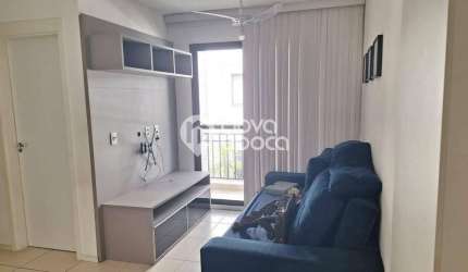 Apartamento com 2 quartos à venda na Rua Gastão Penalva, Andaraí, Rio de Janeiro, 58 m2 por R$ 350.000