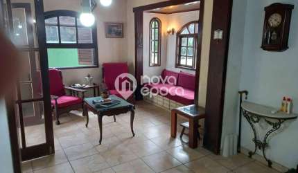 Casa com 3 quartos à venda na Rua Rocha Miranda, Tijuca, Rio de Janeiro, 83 m2 por R$ 550.000