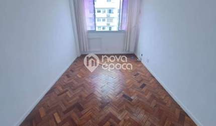 Apartamento com 2 quartos à venda na Avenida Professor Fausto Moreira, Barra da Tijuca, Rio de Janeiro, 47 m2 por R$ 410.000