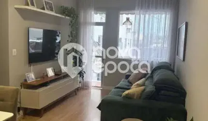 Apartamento com 2 quartos à venda na Rua Calumbi, Irajá, Rio de Janeiro, 70 m2 por R$ 300.000