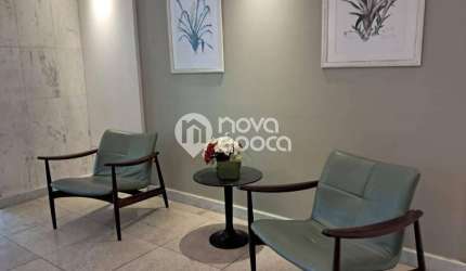 Apartamento com 3 quartos à venda na Rua Jardim Botânico, Jardim Botânico, Rio de Janeiro, 73 m2 por R$ 1.150.000