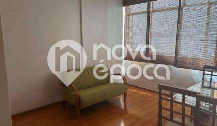 Apartamento com 1 quarto à venda na Rua Amaral, Andaraí, Rio de Janeiro, 43 m2 por R$ 300.000