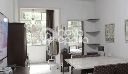 Apartamento com 3 quartos à venda na Rua Pompeu Loureiro, Copacabana, Rio de Janeiro, 112 m2 por R$ 965.000