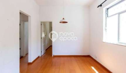 Apartamento com 2 quartos à venda na Rua Estevão Silva, Cachambi, Rio de Janeiro, 43 m2 por R$ 320.000