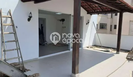 Apartamento com 2 quartos à venda na Rua Senador Vergueiro, Flamengo, Rio de Janeiro, 140 m2 por R$ 1.380.000