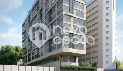 Apartamento com 2 quartos à venda na Rua Francisco Otaviano, Copacabana, Rio de Janeiro, 71 m2 por R$ 2.400.000