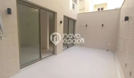 Apartamento com 1 quarto à venda na Rua João Líra, Leblon, Rio de Janeiro, 58 m2 por R$ 1.930.000