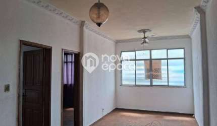 Apartamento com 2 quartos à venda na Rua Silva Rabelo, Méier, Rio de Janeiro, 85 m2 por R$ 250.000