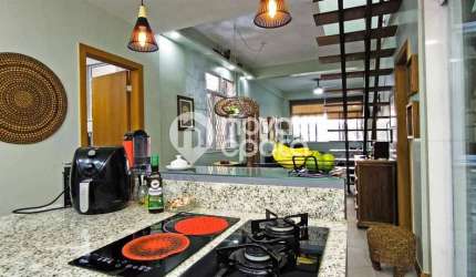 Casa com 3 quartos à venda na Rua Carvalho Alvim, Tijuca, Rio de Janeiro, 191 m2 por R$ 1.380.000