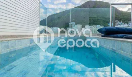 Apartamento com 2 quartos à venda na Rua Figueiredo Magalhães, Copacabana, Rio de Janeiro, 86 m2 por R$ 2.180.000