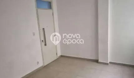 Sala comercial com 1 sala à venda na Rua Conde de Bonfim, Tijuca, Rio de Janeiro, 18 m2 por R$ 100.000