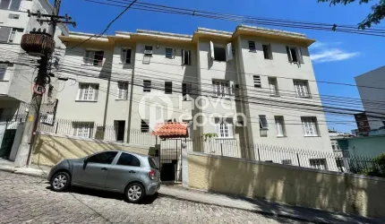 Apartamento com 1 quarto à venda na Rua Ministro Artur Ribeiro, Jardim Botânico, Rio de Janeiro, 27 m2 por R$ 390.000