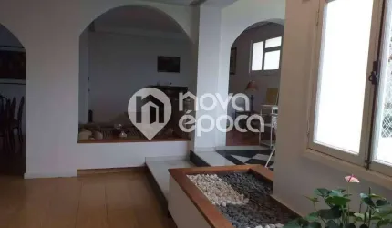 Apartamento com 4 quartos à venda na Avenida Rui Barbosa, Flamengo, Rio de Janeiro, 230 m2 por R$ 1.790.000