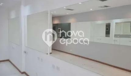 Ponto comercial à venda na Avenida Ataulfo de Paiva, Leblon, Rio de Janeiro, 36 m2 por R$ 900.000