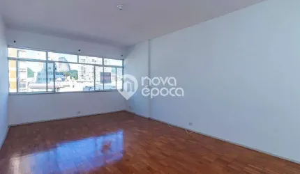 Apartamento com 3 quartos à venda na Rua Marquês de Abrantes, Flamengo, Rio de Janeiro, 104 m2 por R$ 1.495.000