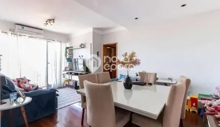 Apartamento com 2 quartos à venda na Rua Visconde de Tocantins, Méier, Rio de Janeiro, 85 m2 por R$ 360.000