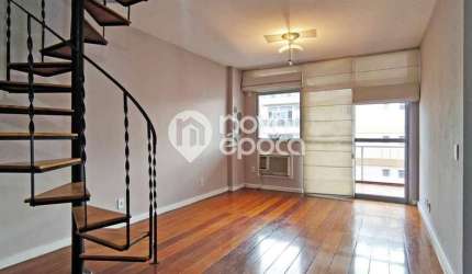 Apartamento com 2 quartos à venda na Rua Maxwell, Andaraí, Rio de Janeiro, 92 m2 por R$ 980.000