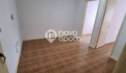 Apartamento com 1 quarto à venda na Rua Marquês de Olinda, Botafogo, Rio de Janeiro, 35 m2 por R$ 450.000