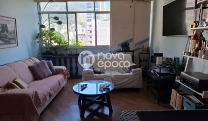 Apartamento com 3 quartos à venda na Rua General Roca, Tijuca, Rio de Janeiro, 86 m2 por R$ 600.000