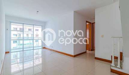 Apartamento com 2 quartos à venda na Avenida José Luiz Ferraz, Recreio dos Bandeirantes, Rio de Janeiro, 148 m2 por R$ 1.030.000