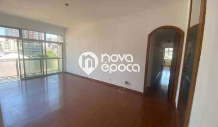 Apartamento com 3 quartos à venda na Rua Lópes da Cruz, Méier, Rio de Janeiro, 128 m2 por R$ 750.000