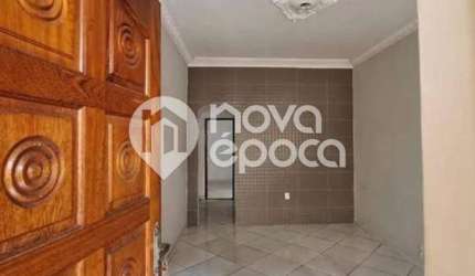 Casa em condomínio fechado com 2 quartos à venda na Rua Campinas, Grajaú, Rio de Janeiro, 70 m2 por R$ 290.000