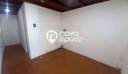 Sala comercial com 1 sala à venda na Rua Conde de Bonfim, Tijuca, Rio de Janeiro, 30 m2 por R$ 200.000