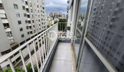 Apartamento com 2 quartos à venda na Rua Silveira Lobo, Cachambi, Rio de Janeiro, 65 m2 por R$ 220.000