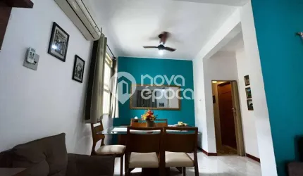 Casa com 3 quartos à venda na Rua Honório, Cachambi, Rio de Janeiro, 48 m2 por R$ 636.000