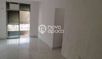 Apartamento com 2 quartos à venda na Rua Agostinho Barbalho, Madureira, Rio de Janeiro, 66 m2 por R$ 300.000