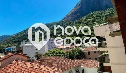 Apartamento com 4 quartos à venda na Rua Eurico Cruz, Jardim Botânico, Rio de Janeiro, 138 m2 por R$ 2.400.000