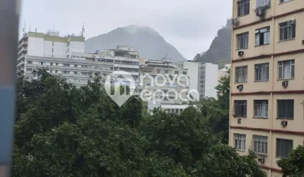 Apartamento com 2 quartos à venda na Rua Barata Ribeiro, Copacabana, Rio de Janeiro, 61 m2 por R$ 595.000