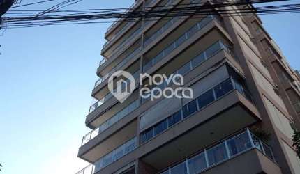 Apartamento com 3 quartos à venda na Rua Lins de Vasconcelos, Lins de Vasconcelos, Rio de Janeiro, 169 m2 por R$ 600.000