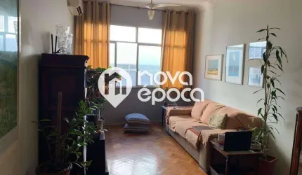 Humaitá | Apartamento 2 quartos