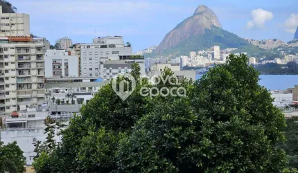 Apartamento com 3 quartos à venda na Rua Sacopa, Lagoa, Rio de Janeiro, 131 m2 por R$ 2.200.000