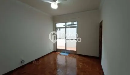 Apartamento com 2 quartos à venda na Rua Sampaio Ferraz, Estácio, Rio de Janeiro, 65 m2 por R$ 350.000