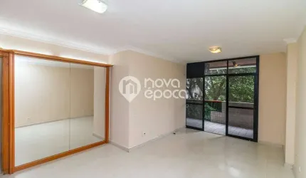 Apartamento com 2 quartos à venda na Rua Marquês de Olinda, Botafogo, Rio de Janeiro, 85 m2 por R$ 1.200.000
