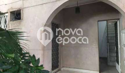 Casa com 6 quartos à venda na Rua Tonelero, Copacabana, Rio de Janeiro, 210 m2 por R$ 1.800.000