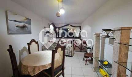 Apartamento com 2 quartos à venda na Rua Barão da Torre, Ipanema, Rio de Janeiro, 54 m2 por R$ 1.900.000