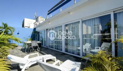 Apartamento com 4 quartos à venda na Rua Visconde de Pirajá, Ipanema, Rio de Janeiro, 180 m2 por R$ 4.500.000