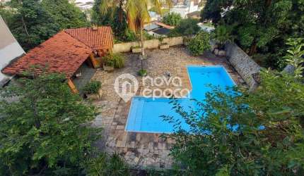 Apartamento com 3 quartos à venda na Rua Curuca, Freguesia (Ilha do Governador), Rio de Janeiro, 430 m2 por R$ 590.000