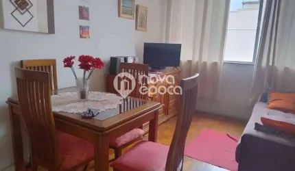 Apartamento com 2 quartos à venda na Rua Bariri, Olaria, Rio de Janeiro, 65 m2 por R$ 285.000