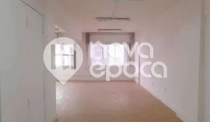 Kitnet / Stúdio à venda na Rua da Conceição, Centro, Rio de Janeiro, 68 m2 por R$ 250.000