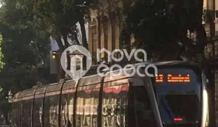 Kitnet / Stúdio à venda na Rua da Conceição, Centro, Rio de Janeiro, 68 m2 por R$ 251.600