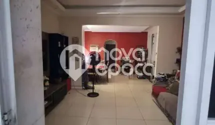 Apartamento com 2 quartos à venda na Rua Boa Viagem, Braz de Pina, Rio de Janeiro, 109 m2 por R$ 200.000