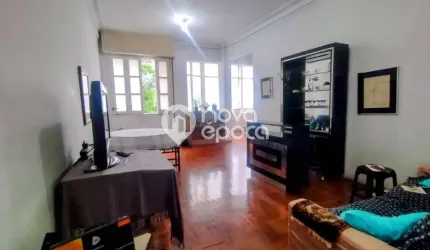 Apartamento com 3 quartos à venda na Rua Antônio Parreiras, Ipanema, Rio de Janeiro, 98 m2 por R$ 970.000